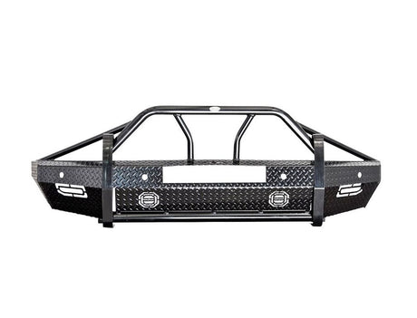 Product of Frontier Truck Gear 600-41-9005 Xtreme  Bumper 