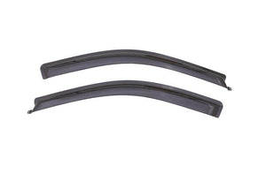 Product of Auto Ventshade (AVS) 92805 Ventvisor Outside Channel Rainguard 