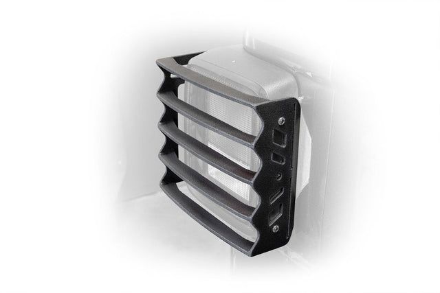 Dv8 Offroad Tljl-01 Tail Light Guard||||85||dv8tljl01||2016537