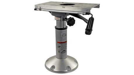 Springfield Marine 1250150-L1 Boat Seat Pedestal||1250150-L1.Jpg||85||sfm1250150l1||1013078