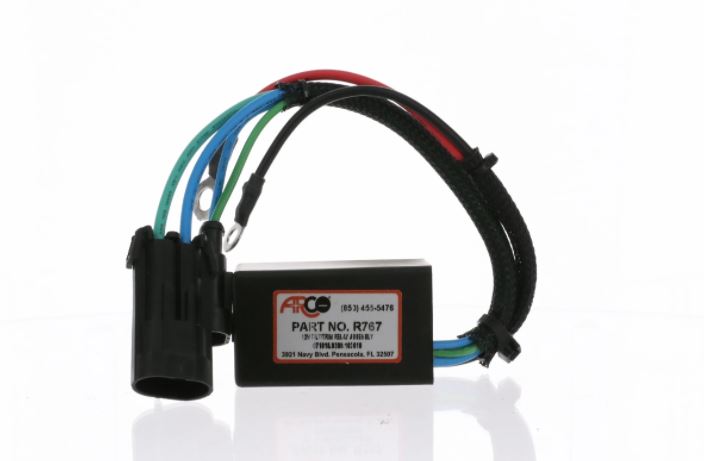 Product of Arco Marine R767 Starter Relay