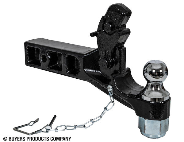 Buyers Products Rm102000 Pintle Hook||rm102000_4.Jpg||89||b83rm102000||2212697
