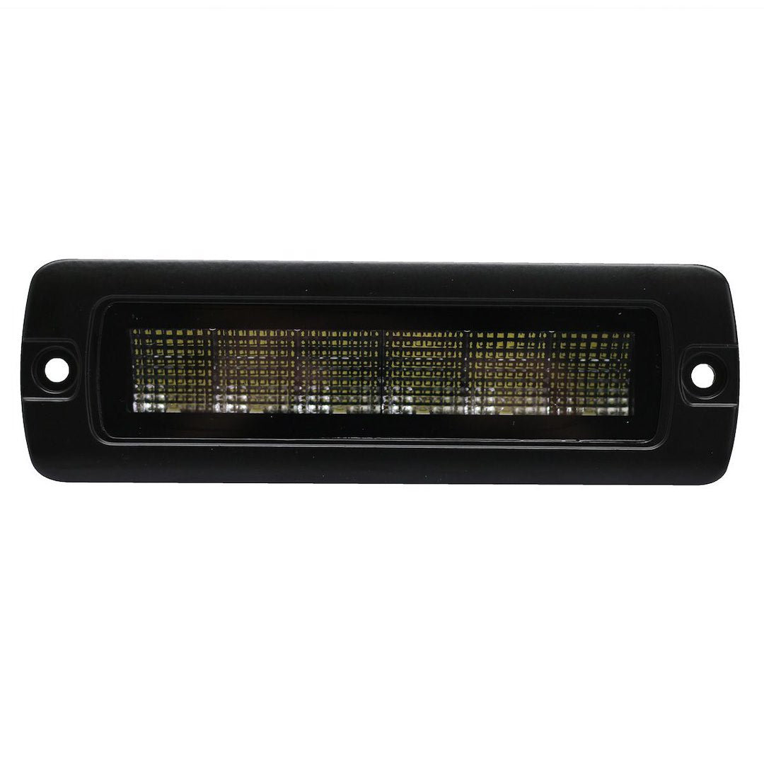 Product of Race Sport Lighting Rs7tempfm-F Backup Light - Led