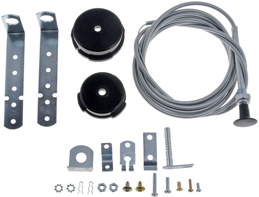 Help! By Dorman 55104 Carburetor Choke Conversion Kit||55104-003.Jpg||85||d1855104||892571