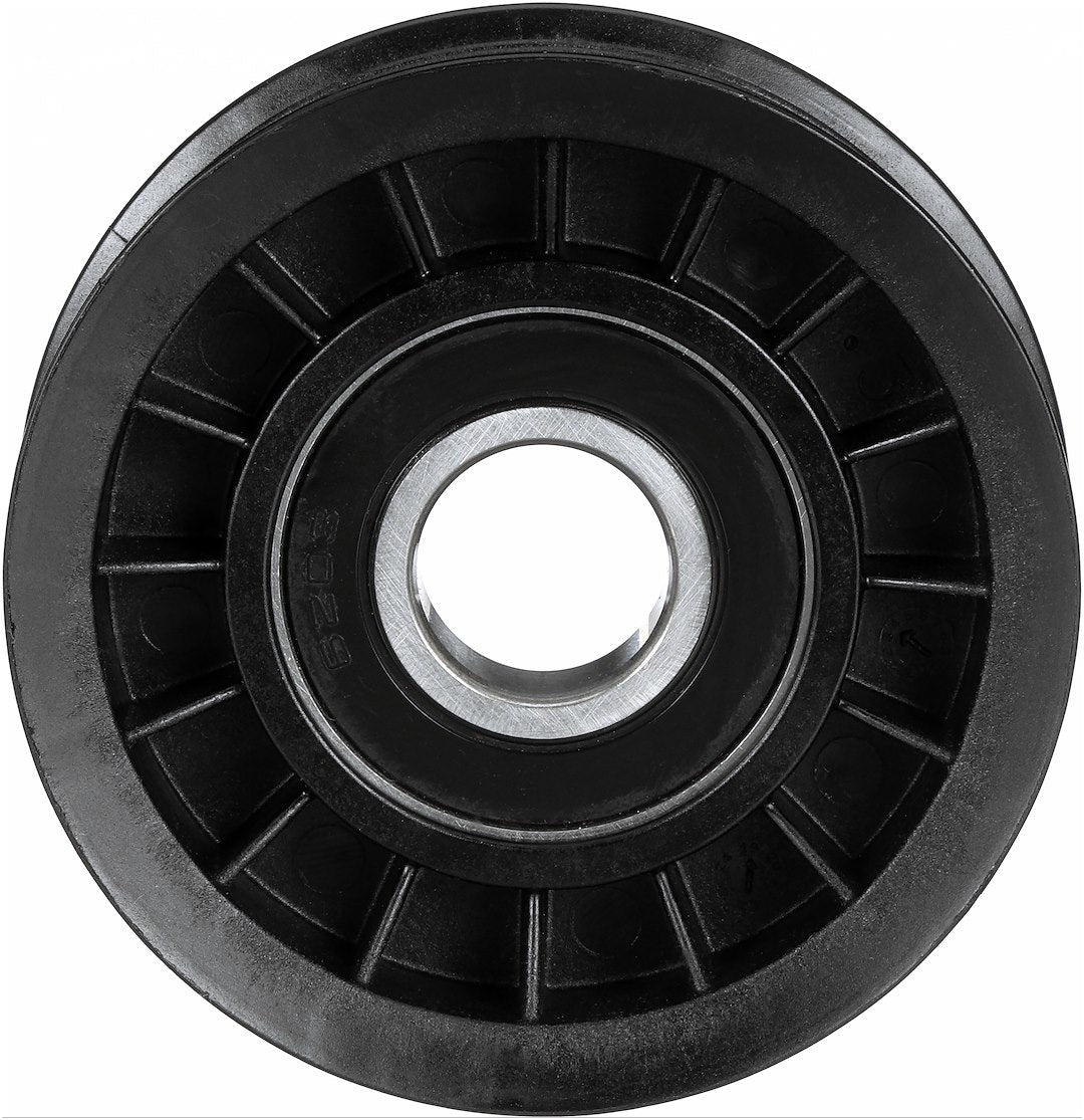Gates 38008 Drive Belt Tensioner Pulley||38008-2_Bac_A.Jpg||86||grc38008||1229377