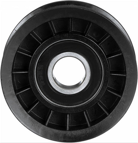 Gates 38008 Drive Belt Tensioner Pulley||38008-2_Bac_A.Jpg||86||grc38008||1229377