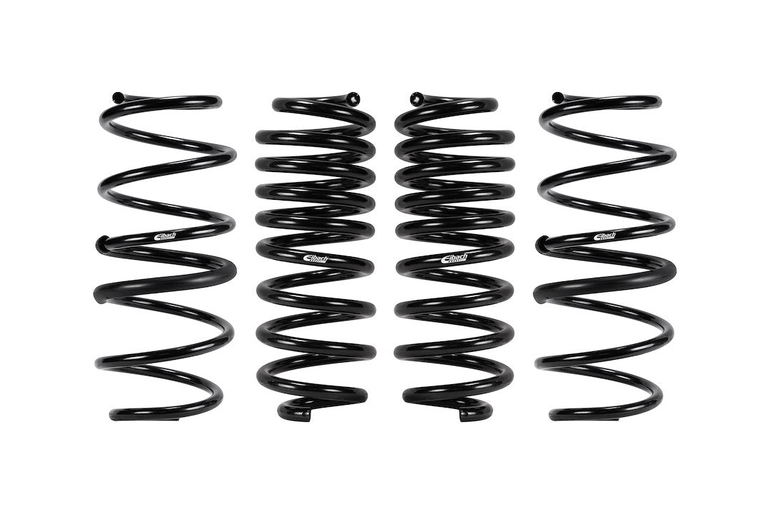 Eibach E10-35-057-02-22 Lowering Kit||e10-35-057-02-22.Jpg||85||e27e103505702||911244