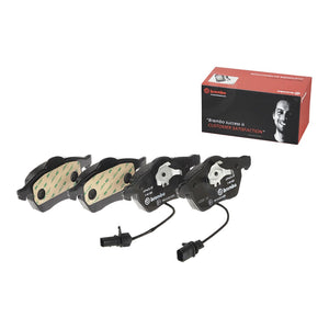 Brembo P85085 Brake Pad||p85085_Sid.Jpg||87||brmp85085||1754303