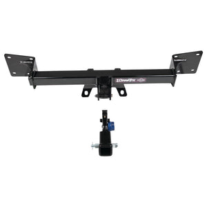 Product of Draw-Tite 76911 Class III Trailer Hitch Rear w/ 2 Inch Receiver 