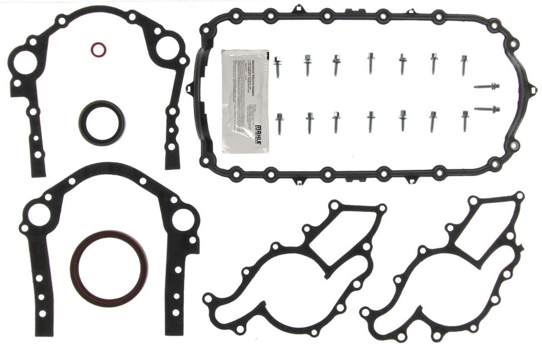 Mahle/ Clevite Cs5891 Engine Gasket Set||cs5891.Jpg||85||m25cs5891||1694072