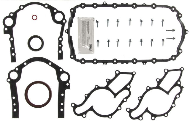 Mahle/ Clevite Cs5891 Engine Gasket Set||cs5891.Jpg||85||m25cs5891||1694072