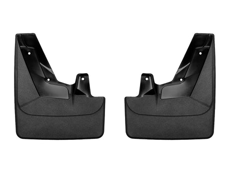 Weathertech (Usa) 110125 Mud Flap||110125.Jpg||85||w24110125||912966