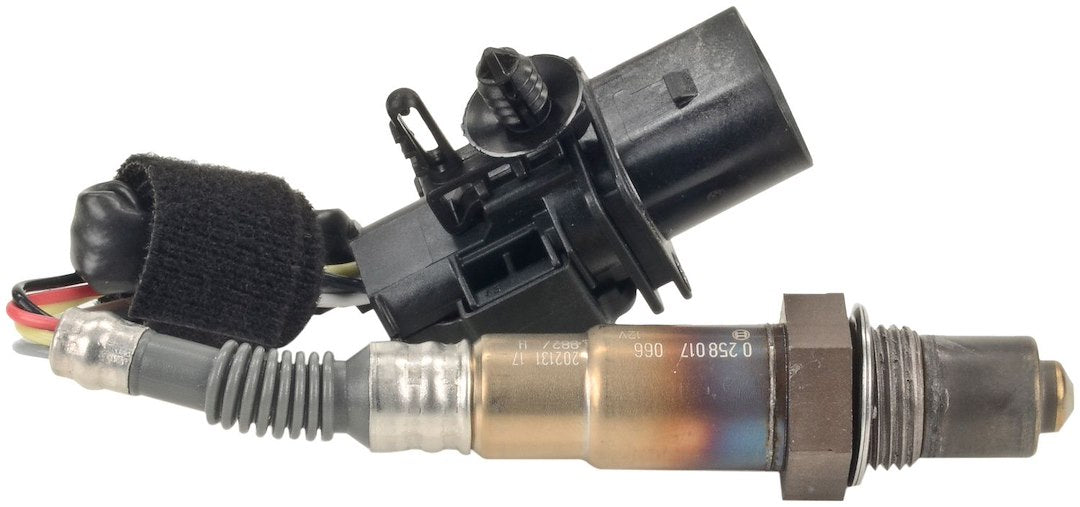 Bosch Sensors 17066 Oxygen Sensor||17066_2.Jpg||87||b4117066||1019957