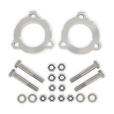 Holley Performance 506aor Leveling Kit Suspension||506aor_1.Jpg||86||h19506aor||1243869