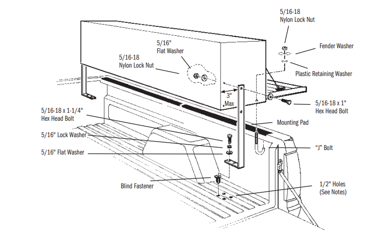Weather Guard (Werner) 272-3-02 Tool Box||272-3-02_2.Png||87||w51272302||2413191