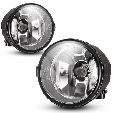 Winjet Cfwj-0381-C Driving/ Fog Light||||85||wnjcfwj0381c||1926175