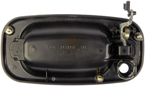 Help! By Dorman 77262 Exterior Door Handle||77262-002.Jpg||86||d1877262||913203