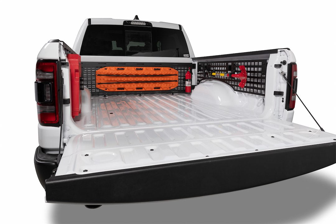 Product of Putco 195202 Molle Cargo Panel