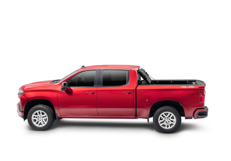 Product of BAK Industries BAKFlip G2 Hard Folding 226130 Tonneau Cover 