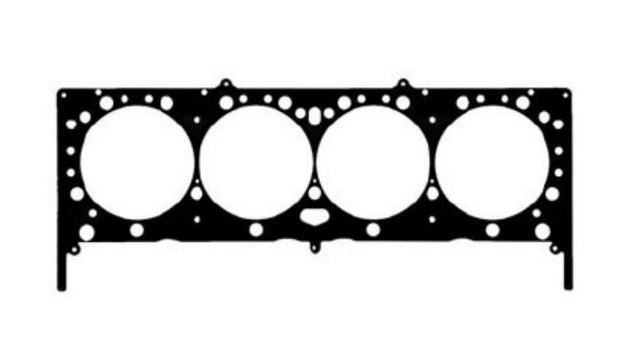 Fel Pro Hp 1144-071 Cylinder Head Gasket||||85||f291144071||2018363