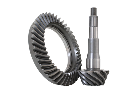 Revolution Gear And Axle F10.25-538l Differential Ring And Pinion||f10.25-538l_1.Png||86||rgaf1025538l||2259555