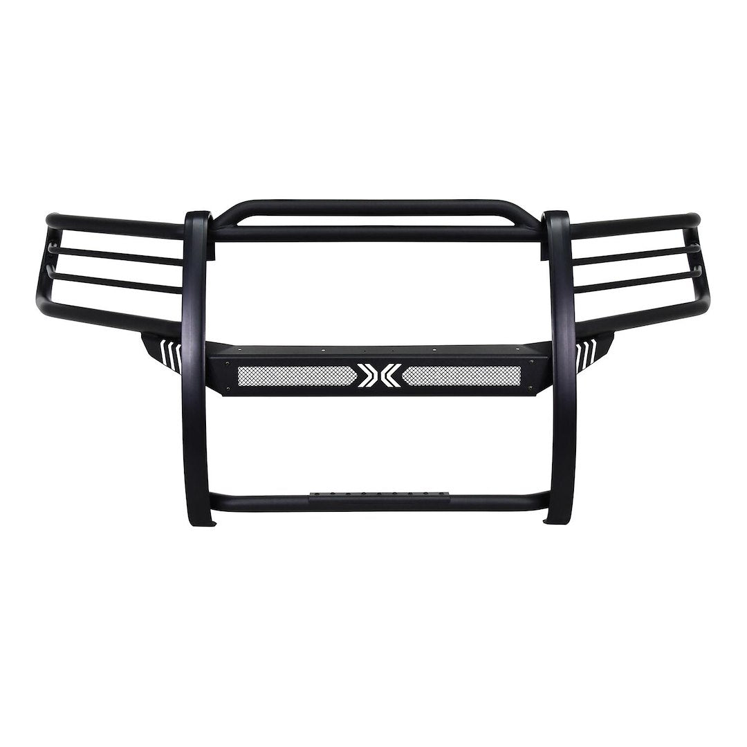 Product of Westin Automotive 40-33825 Grille Guard Black Textured E-Coated 