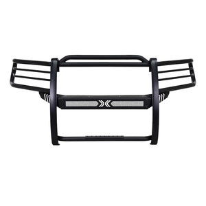 Product of Westin Automotive 40-33825 Grille Guard Black Textured E-Coated 