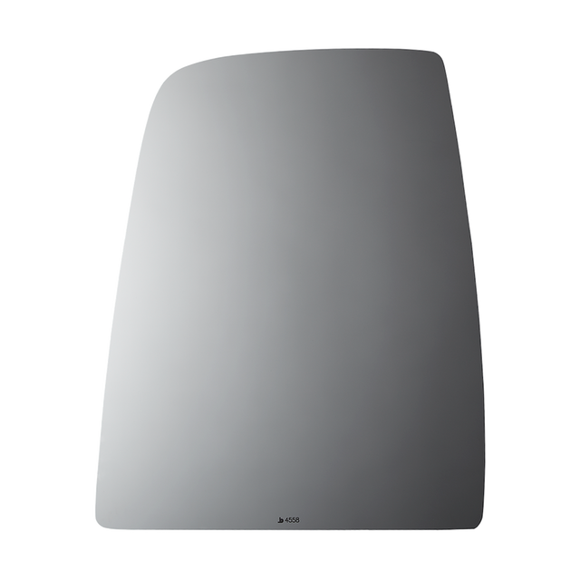 Burco Mirrors 4558 Exterior Mirror Glass||4558_Front.Png||85||bur4558||2240560
