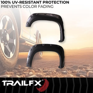 Trailfx Tfg3001s Fender Flare||t84_Tfg3001s_Fender Flares_B2c_5.Jpg||89||t84tfg3001s||1473578