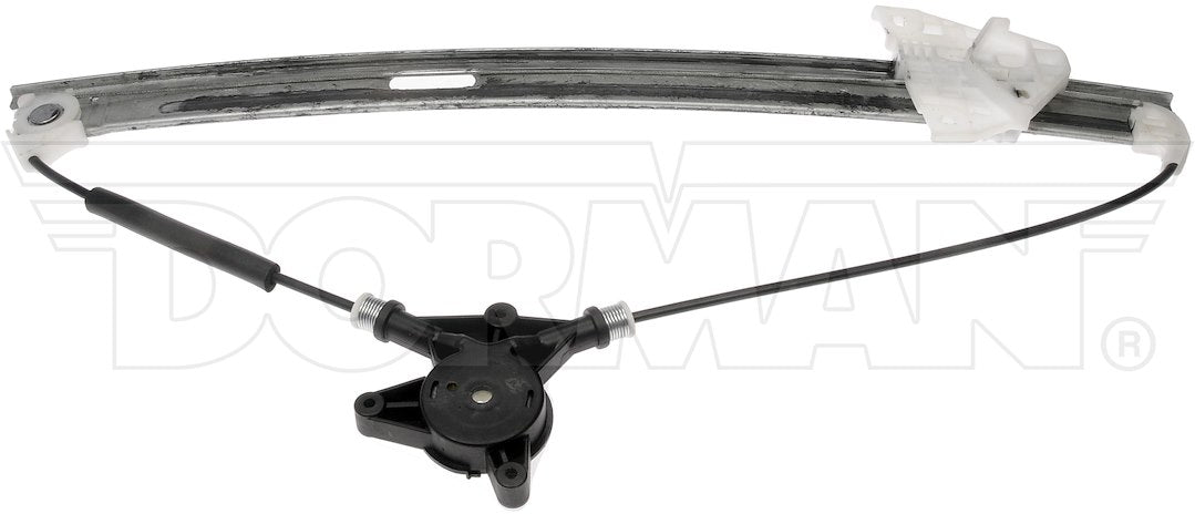 Dorman (Oe Solutions) 751-855 Window Regulator||||86||d18751855||2012991