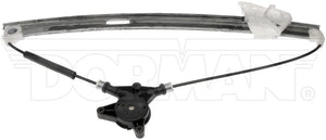 Dorman (Oe Solutions) 751-855 Window Regulator||||86||d18751855||2012991
