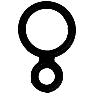 Crown Automotive 5047439ab Spark Plug Well Gasket||5047439ab_2.Jpg||87||c1y5047439ab||1730626