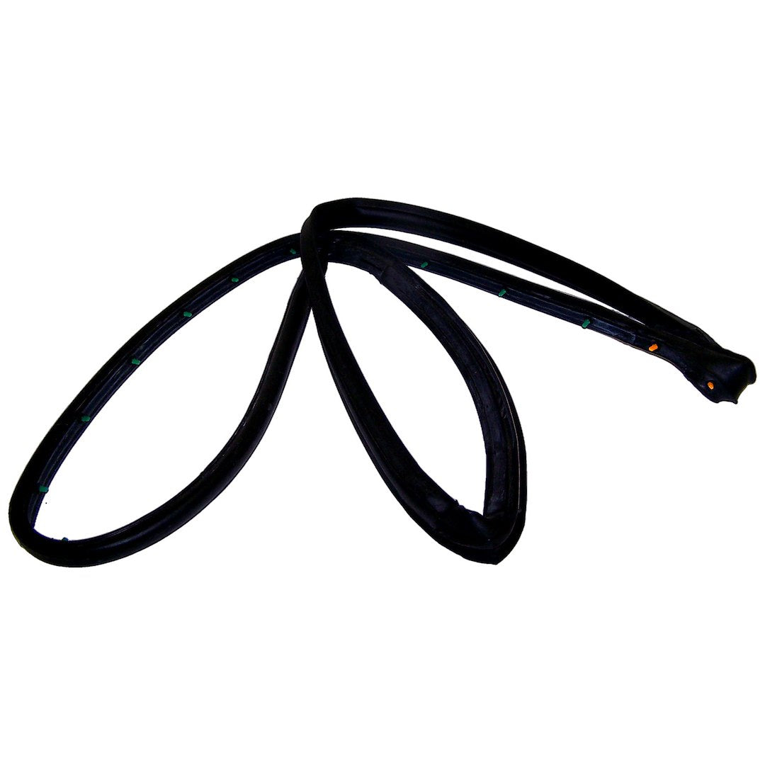 Crown Automotive 5017463af Door Weather Strip||5017463af_1.Jpg||86||c1y5017463af||1730001
