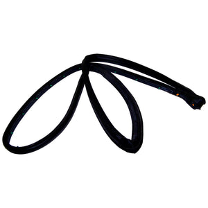 Crown Automotive 5017463af Door Weather Strip||5017463af_1.Jpg||86||c1y5017463af||1730001