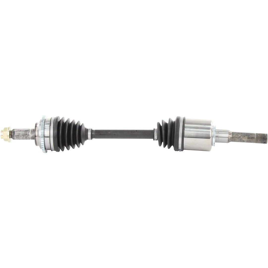 Trakmotive Fd-8187 Cv Axle Shaft||fd-8187.Jpg||85||trkfd8187||1300606