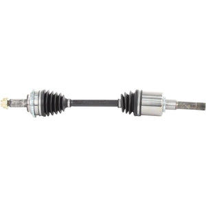 Trakmotive Fd-8187 Cv Axle Shaft||fd-8187.Jpg||85||trkfd8187||1300606