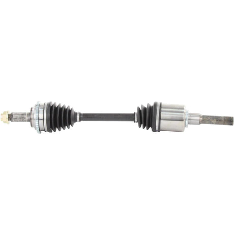 Trakmotive Fd-8187 Cv Axle Shaft||fd-8187.Jpg||85||trkfd8187||1300606