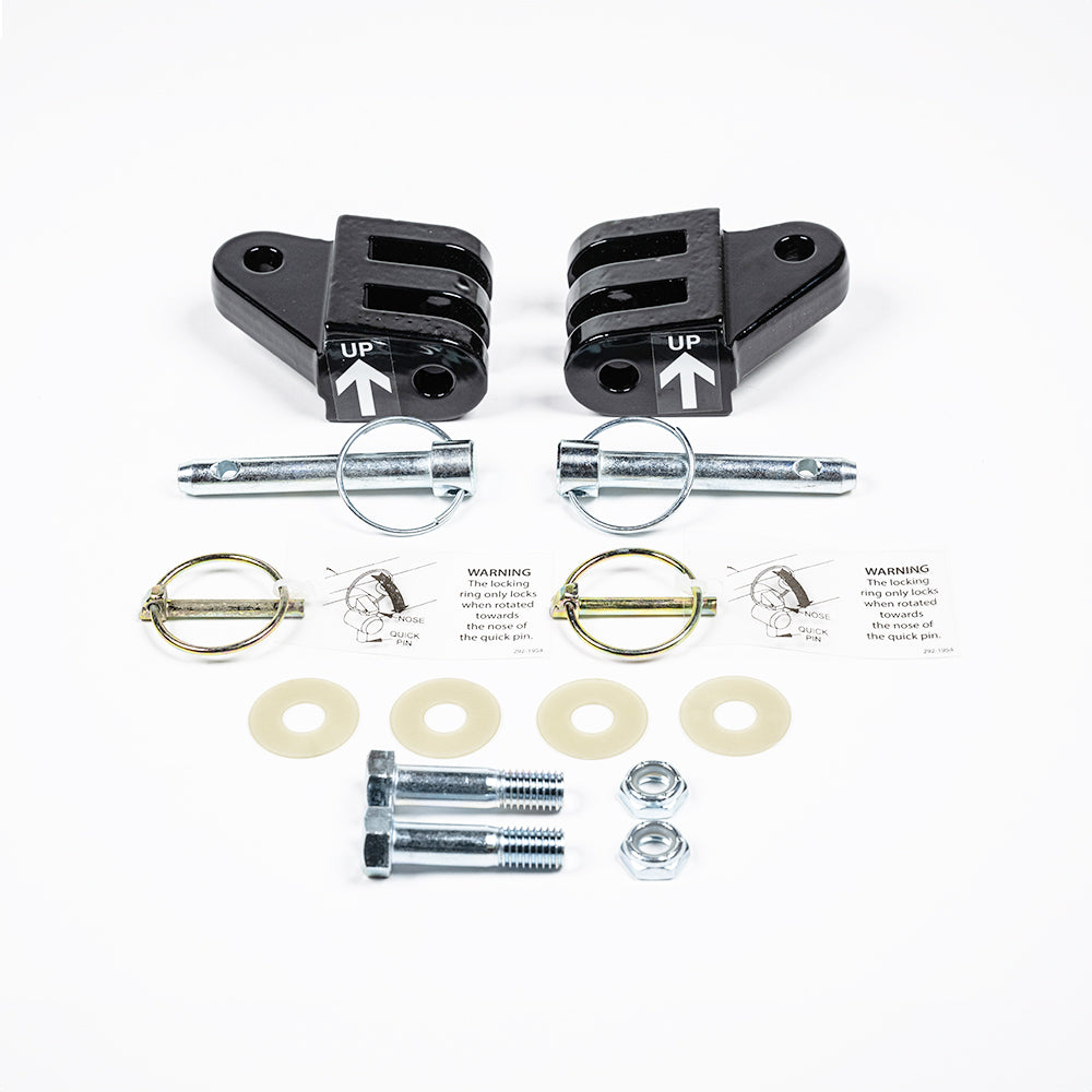 Product of Blue Ox Bx88154 Tow Bar Adapter