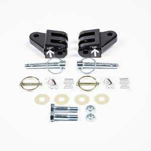 Product of Blue Ox Bx88154 Tow Bar Adapter
