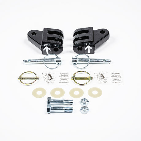 Product of Blue Ox Bx88154 Tow Bar Adapter