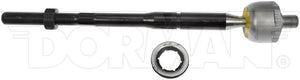 Product of Dorman Chassis TI86050XL Premium ™ Male Steel Tie Rod End 