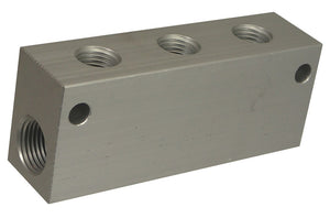 Product of Mb Sturgis 402315 Fuel Distribution Block
