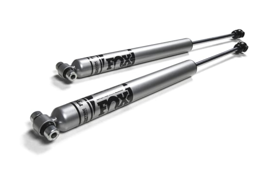 Product of Zone Offroad FOX98450751 Lift Kit Component 