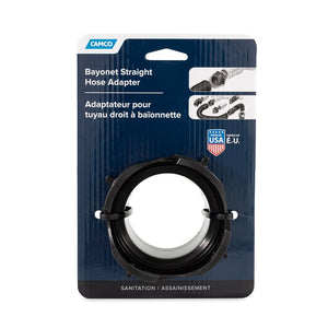 Camco 39413 Sewer Hose Connector||39413_5.Jpg||90||c1w39413||972001