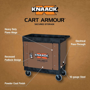 Knaack Ca-03 Storage Cabinet||ca-03_15.Jpg||95||w51ca03||2268550