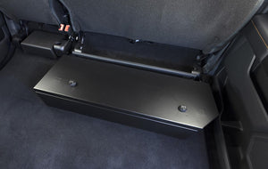 Product of Tuffy Security 344-01-A Under Seat Storage Unit