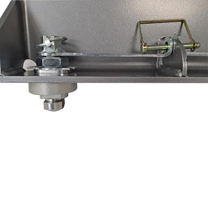 Husky Towing 33221 Fifth Wheel Trailer Hitch Head Support||hus_33221_5th Wheel Uprights_4.Jpg||88||hus33221||1188412