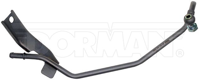 Dorman (Oe Solutions) 667-677 Turbocharger Coolant Line||667-677_1.Jpg||86||d18667677||1237378