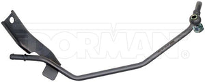 Dorman (Oe Solutions) 667-677 Turbocharger Coolant Line||667-677_1.Jpg||86||d18667677||1237378