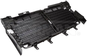 Dorman (Oe Solutions) 601-387 Radiator Shutter Assembly||601-387.Jpg||85||d18601387||1021357